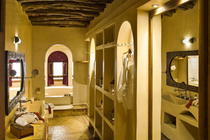 Imagen de la habitación del Riad Chbanate. Foto 15