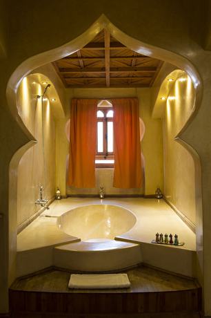 Imagen de la habitación del Riad Chbanate. Foto 18