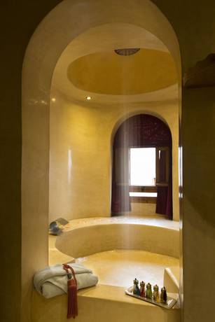 Imagen de la habitación del Riad Chbanate. Foto 19