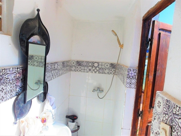 Imagen de la habitación del Riad Chennaoui. Foto 12