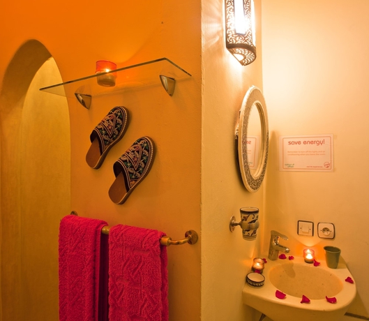 Imagen de la habitación del Riad Cherihane. Foto 9