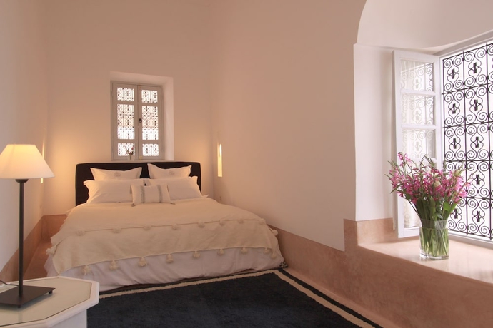 Imagen de la habitación del Riad Chi-chi. Foto 3