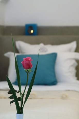 Imagen de la habitación del Riad Chi-chi. Foto 17