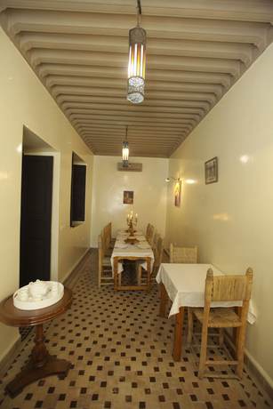 Imagen de la habitación del Riad Ciel d'Orient. Foto 14