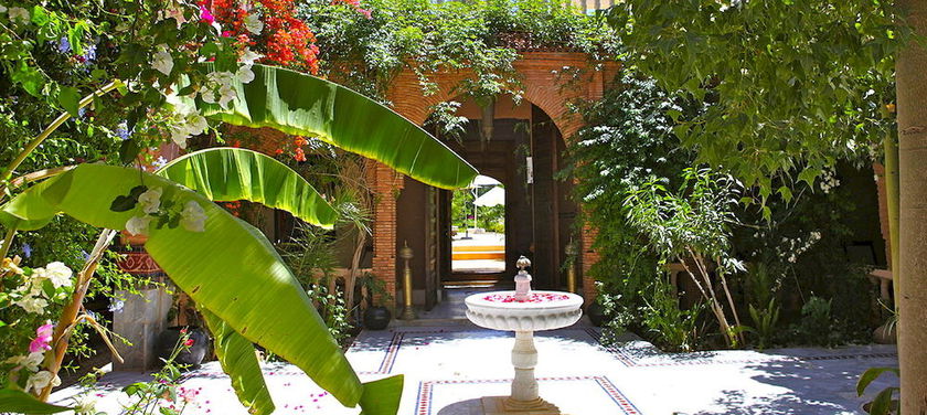 Imagen general del Riad Cl&eacute; De Sol. Foto 3
