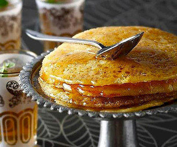 Imagen de la piscina del Riad Cl&eacute; De Sol. Foto 14