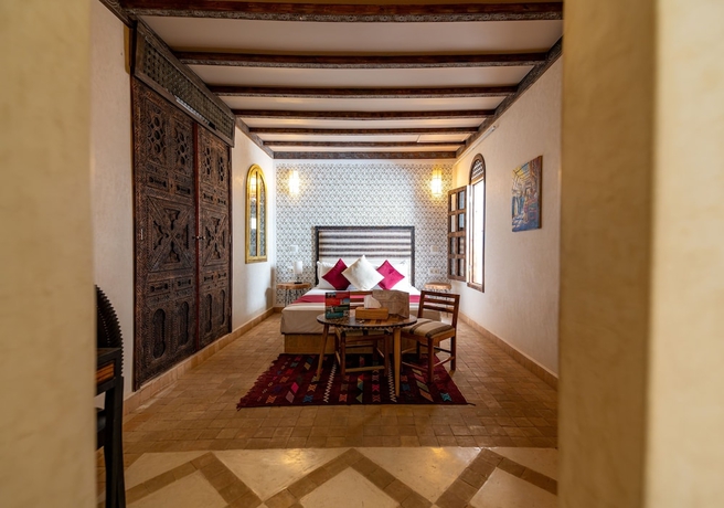 Imagen de la habitación del Riad Cologne and Spa. Foto 2