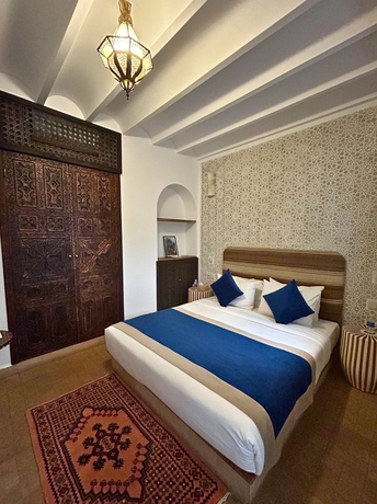 Imagen de la habitación del Riad Cologne and Spa. Foto 4