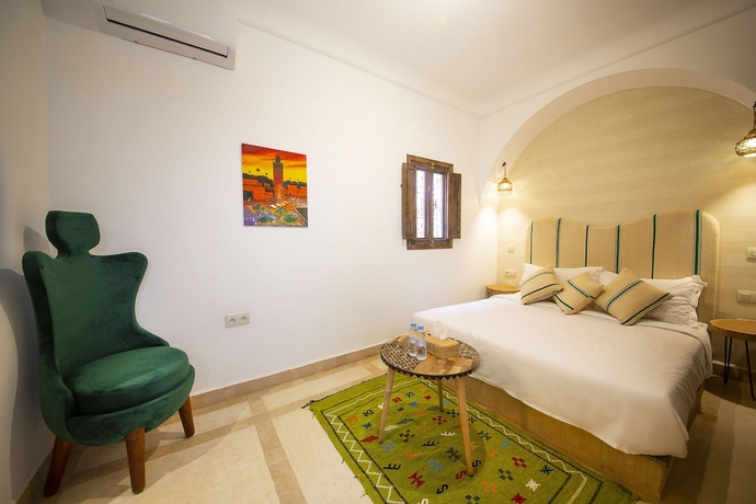 Imagen de la habitación del Riad Cologne and Spa. Foto 5