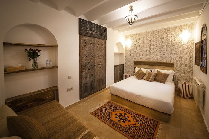 Imagen de la habitación del Riad Cologne and Spa. Foto 6
