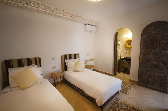 Imagen de la habitación del Riad Cologne and Spa. Foto 7