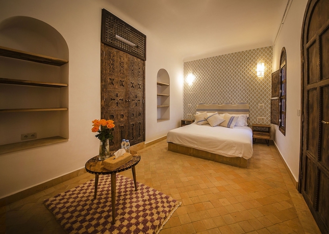 Imagen de la habitación del Riad Cologne and Spa. Foto 8
