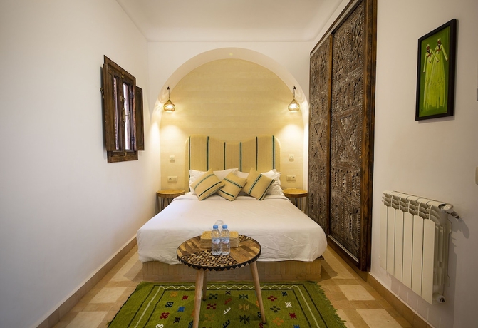 Imagen de la habitación del Riad Cologne and Spa. Foto 9
