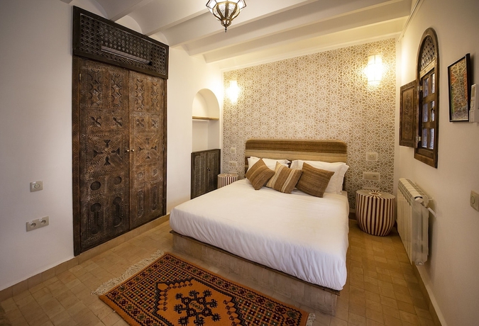Imagen de la habitación del Riad Cologne and Spa. Foto 10