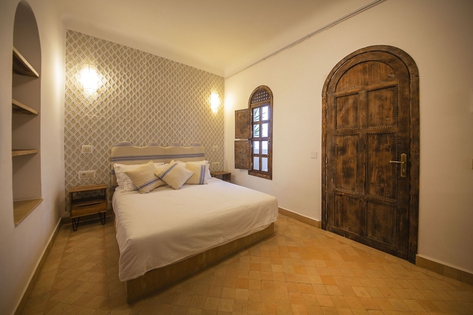 Imagen de la habitación del Riad Cologne and Spa. Foto 11