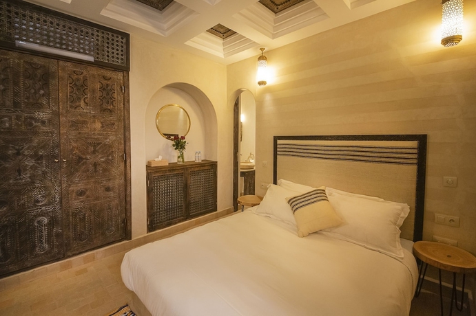 Imagen de la habitación del Riad Cologne and Spa. Foto 12