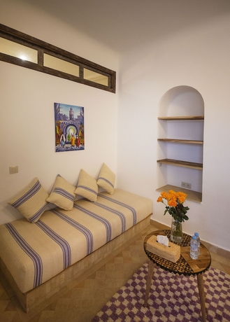 Imagen de la habitación del Riad Cologne and Spa. Foto 13
