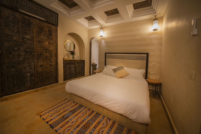 Imagen de la habitación del Riad Cologne and Spa. Foto 14