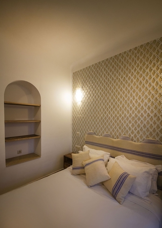 Imagen de la habitación del Riad Cologne and Spa. Foto 15