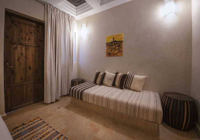 Imagen de la habitación del Riad Cologne and Spa. Foto 16