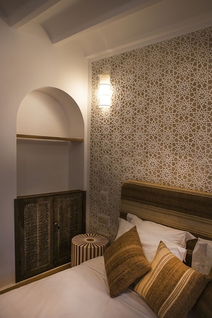 Imagen de la habitación del Riad Cologne and Spa. Foto 17