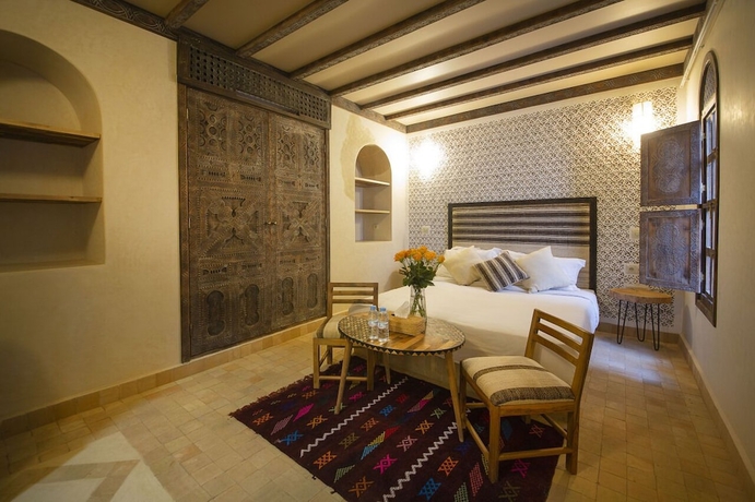 Imagen de la habitación del Riad Cologne and Spa. Foto 18