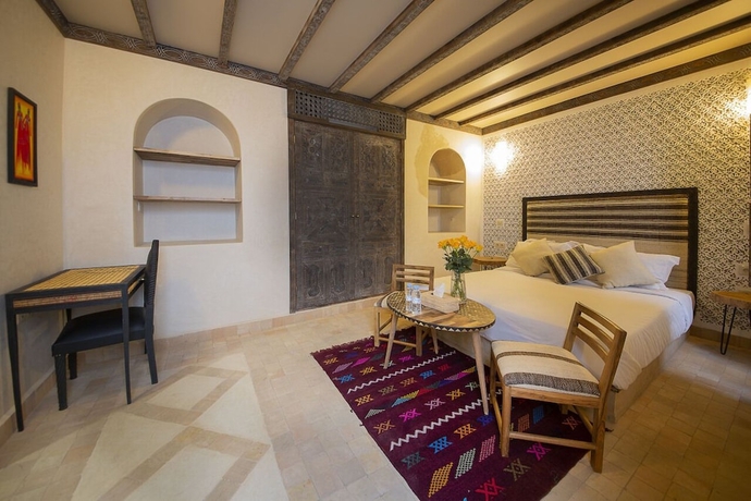 Imagen de la habitación del Riad Cologne and Spa. Foto 19
