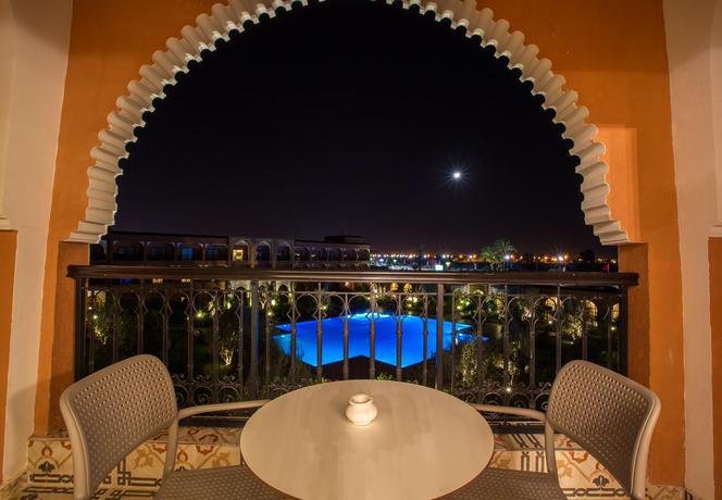 Imagen general del Riad DWO Marrakech Ennakhil. Foto 5
