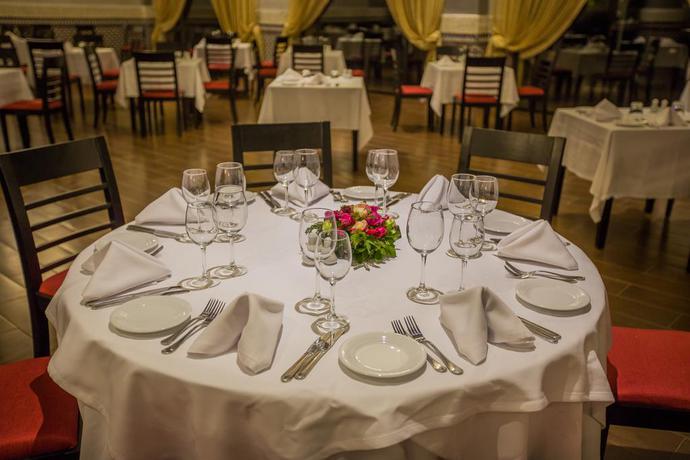 Imagen general del Riad DWO Marrakech Ennakhil. Foto 14