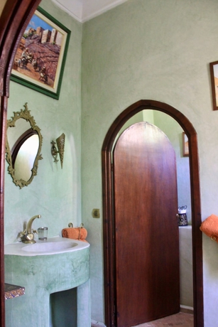 Imagen de la habitación del Riad Dama, Marrakech. Foto 15