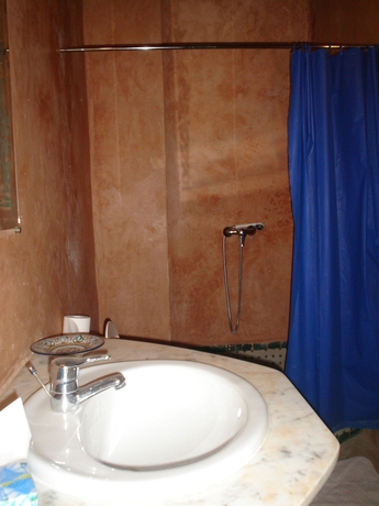 Imagen de la habitación del Riad Damia Suite Andspa. Foto 4