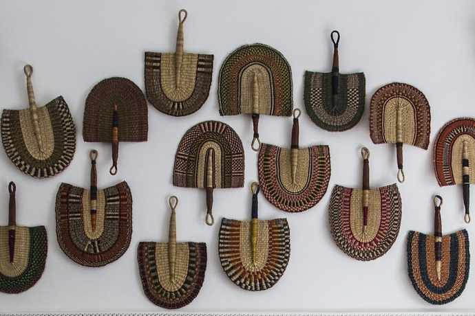 Imagen de la habitación del Riad Danka Boutique. Foto 5