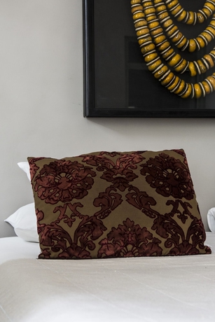 Imagen de la habitación del Riad Danka Boutique. Foto 13