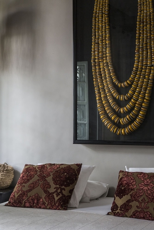 Imagen de la habitación del Riad Danka Boutique. Foto 14