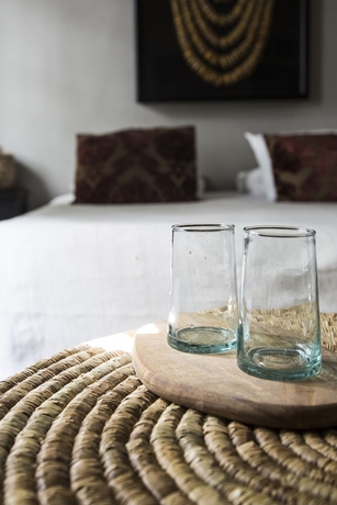 Imagen de la habitación del Riad Danka Boutique. Foto 15