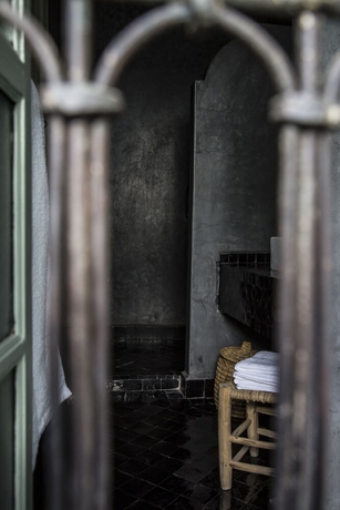 Imagen de la habitación del Riad Danka Boutique. Foto 18