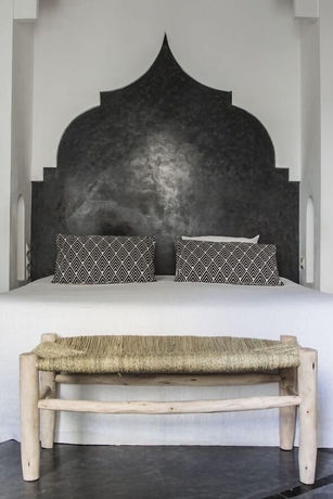 Imagen de la habitación del Riad Danka Boutique. Foto 19