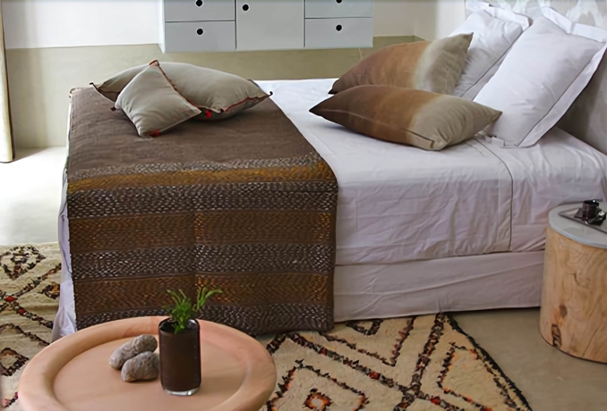 Imagen de la habitación del Riad Dar 73. Foto 4