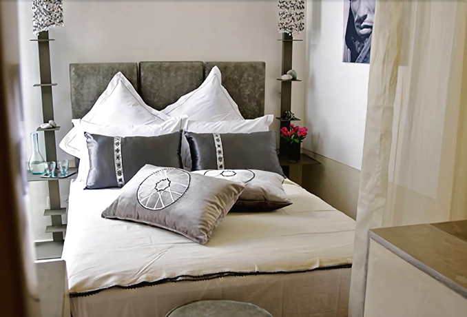 Imagen de la habitación del Riad Dar 73. Foto 6