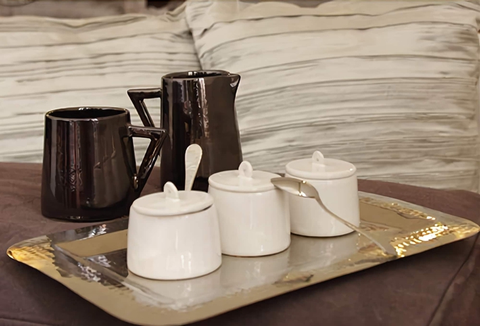 Imagen de la habitación del Riad Dar 73. Foto 10