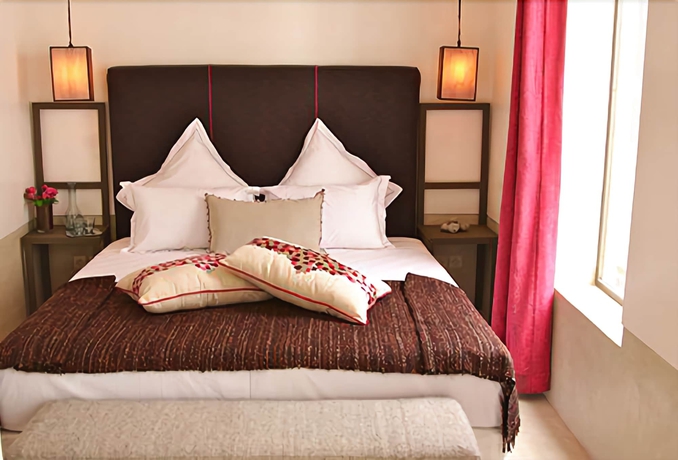 Imagen de la habitación del Riad Dar 73. Foto 13