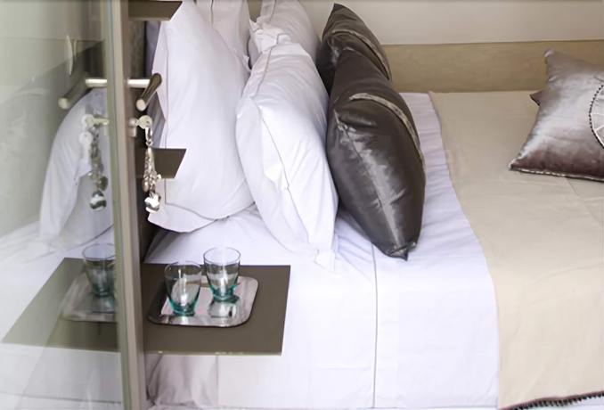 Imagen de la habitación del Riad Dar 73. Foto 15