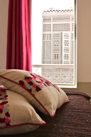 Imagen de la habitación del Riad Dar 73. Foto 18