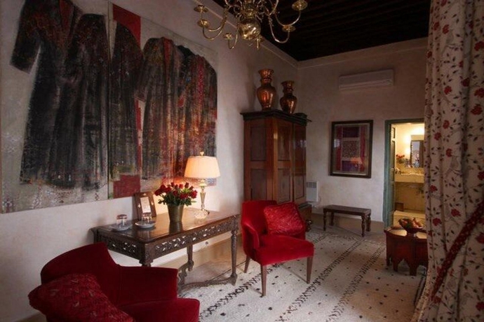 Imagen general del Riad Dar Al Assad. Foto 3