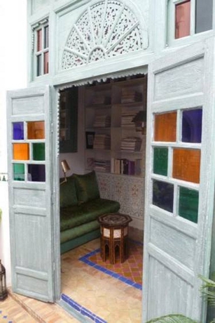 Imagen general del Riad Dar Al Assad. Foto 5