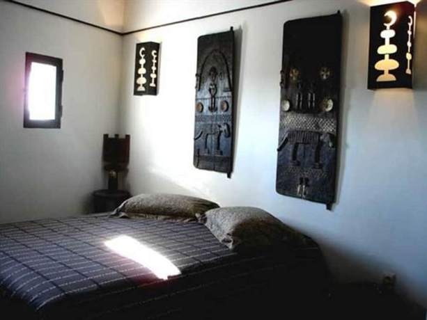 Imagen de la habitación del Riad Dar Alhambra. Foto 10