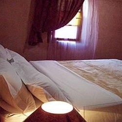 Imagen de la habitación del Riad Dar Alia. Foto 2