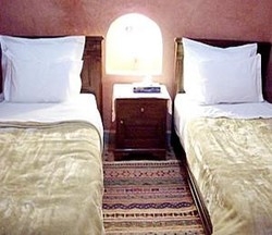 Imagen de la habitación del Riad Dar Alia. Foto 3