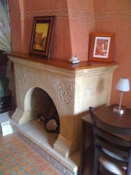 Imagen de los interiores del Riad Dar Alia. Foto 9