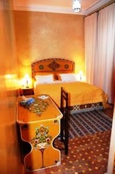 Imagen de la habitación del Riad Dar Alia. Foto 6